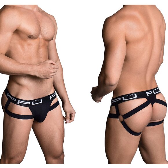 Sexy Jockstrap - Picture 3 of 6